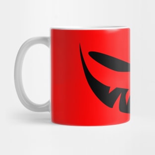 Evil Mug Mug